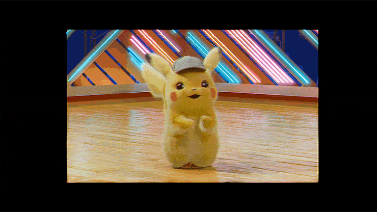 pikachu-dance